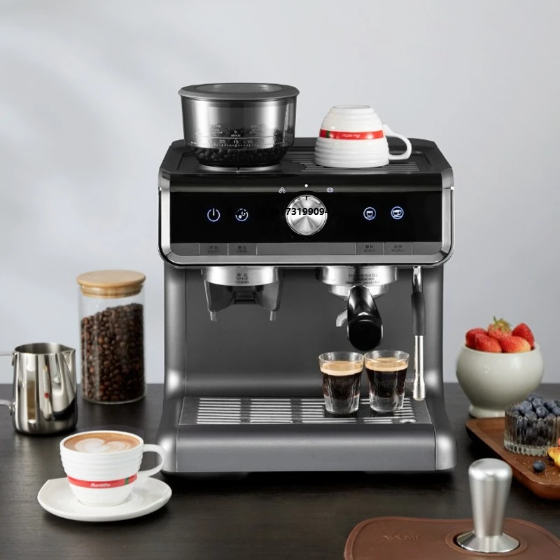 Breville Espresso Barista Express - Machines à café Barista Home Original