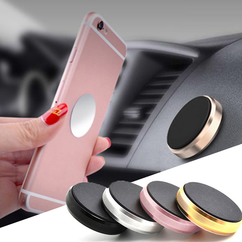 Taco Stand Holder - Support magnétique pour téléphone portable à