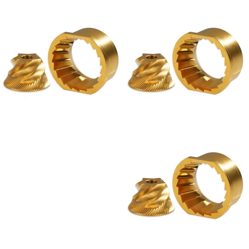 Breville Espresso Barista Express - Lame de broyeur A56T-3X pour Breville