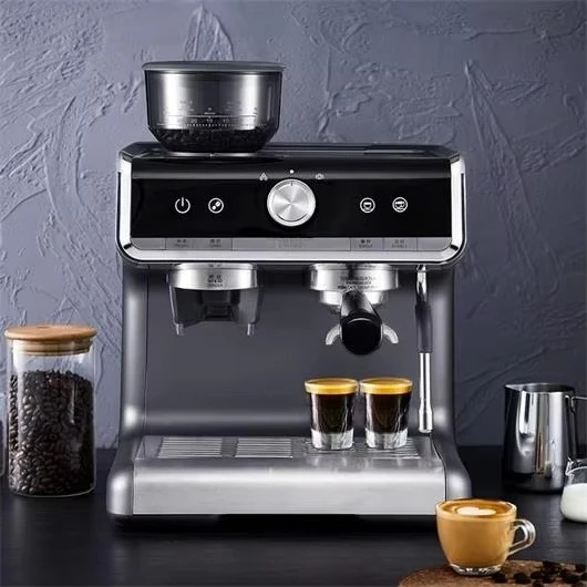 Machines à café Barista Home O - Breville Espresso Barista Express avis et prix