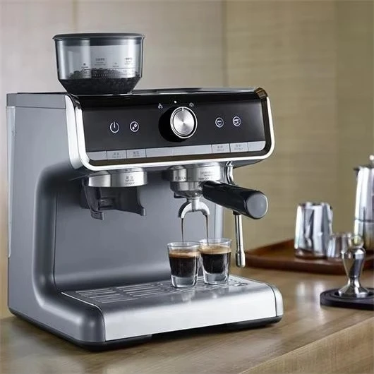 Machines à café Barista Home O - Breville Espresso Barista Express avis et prix