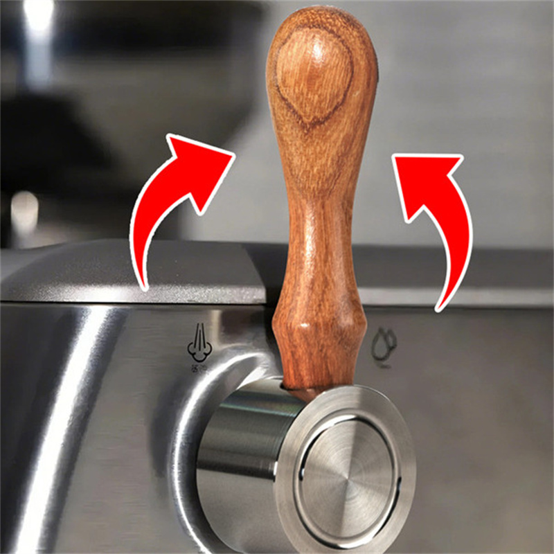 Levier de vapeur pour machine  - Breville Espresso Barista Express avis et prix