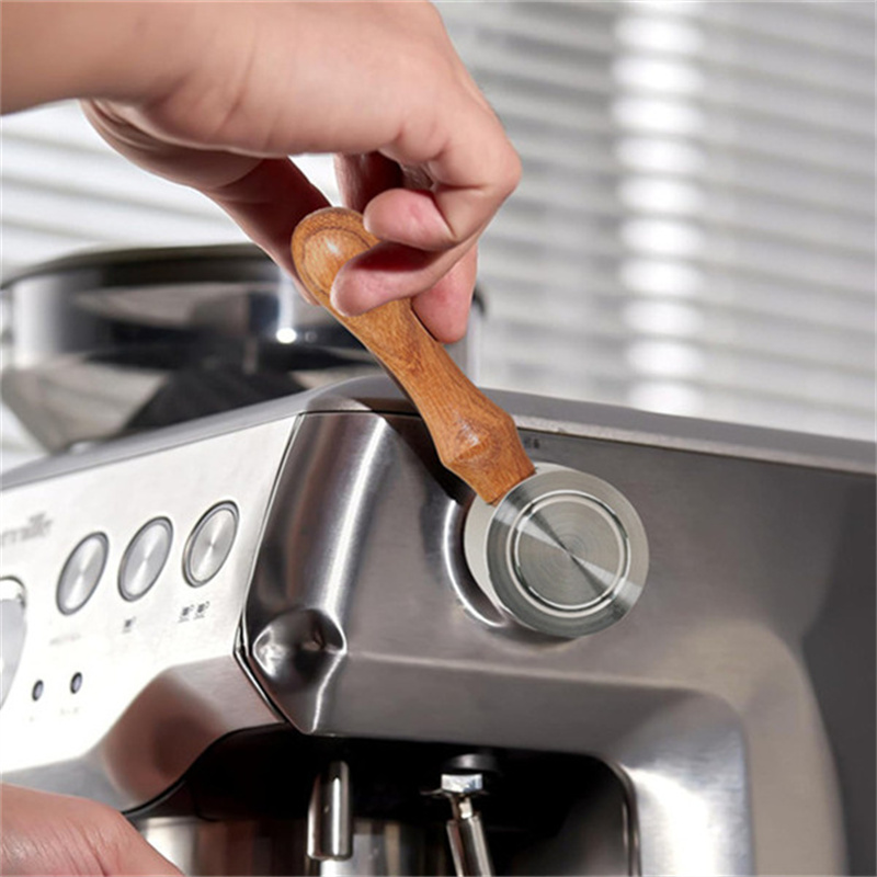 Levier de vapeur pour machine  - Breville Espresso Barista Express avis et prix