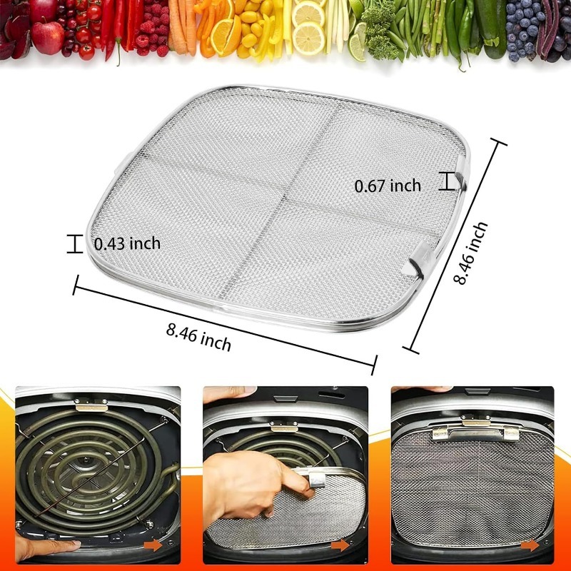 Ninja foodi 15in1 AG300C AG301 - Ninja Air Fryer Af101 avis et prix