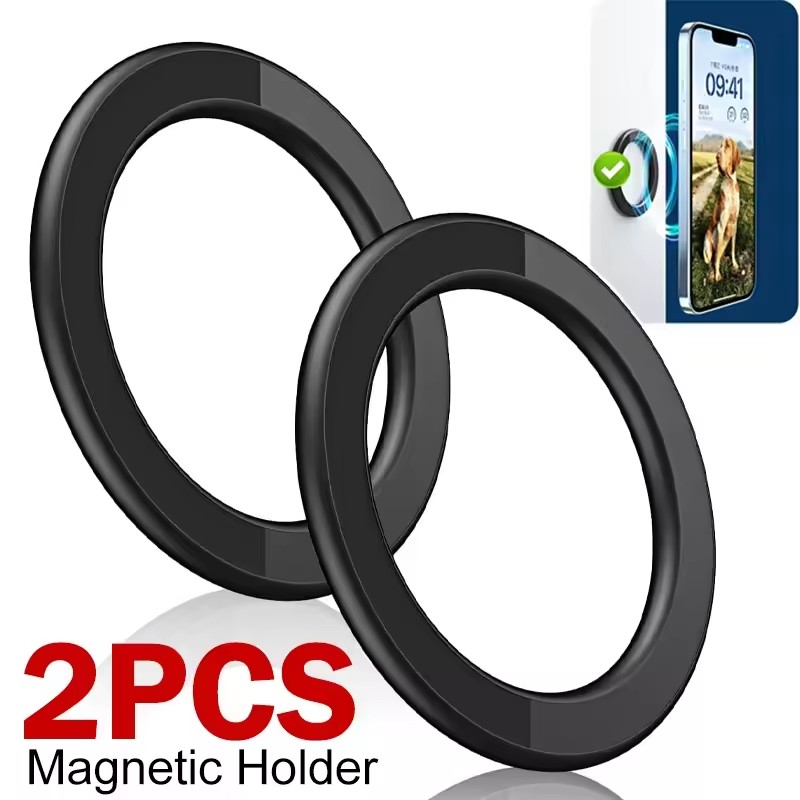 Support magnétique adhésif pou - Taco Stand Holder avis et prix
