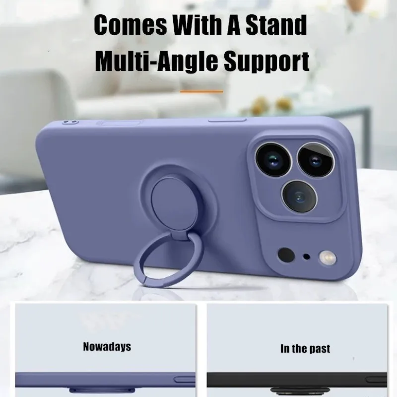Coque de téléphone magnétique  - Taco Stand Holder avis et prix