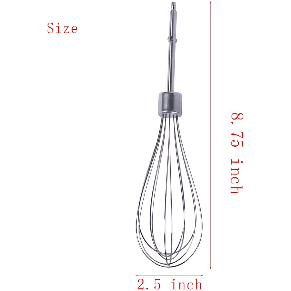 Batteurs AC76-W10490648 & KHMP - Kitchenaid Mixer Hand Mixer avis et prix