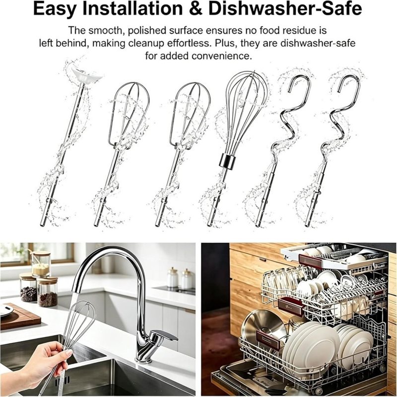 Accessoires pour batteur à mai - Kitchenaid Mixer Hand Mixer avis et prix