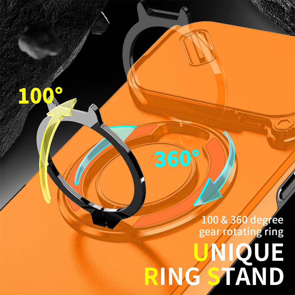 Étui avec support magnétique p - Taco Stand Holder avis et prix