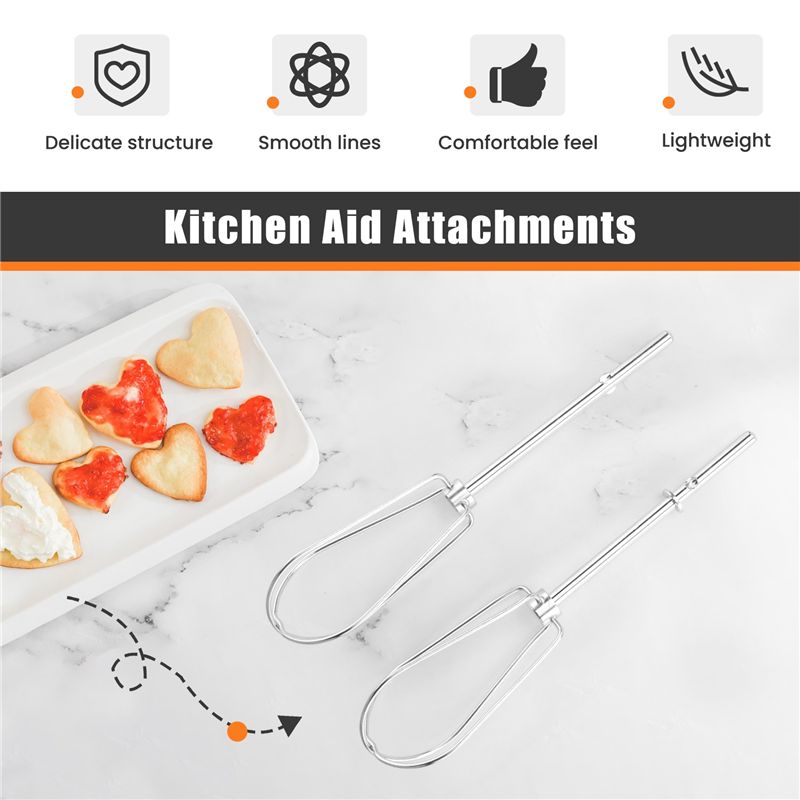 YANA35R compatible avec les ac - Kitchenaid Mixer Hand Mixer avis et prix