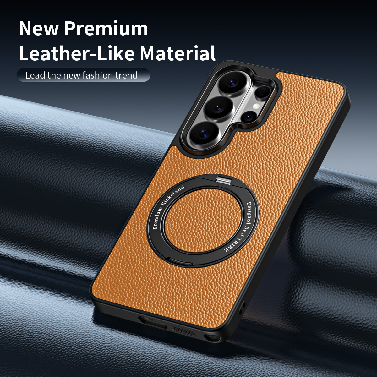 Luxe 360 °   Étui de téléphone - Taco Stand Holder avis et prix