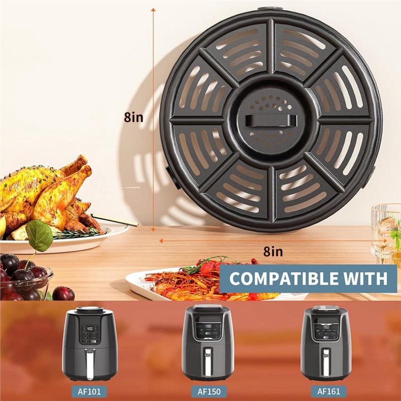 Accessoires de remplacement po - Ninja Air Fryer Af101 avis et prix