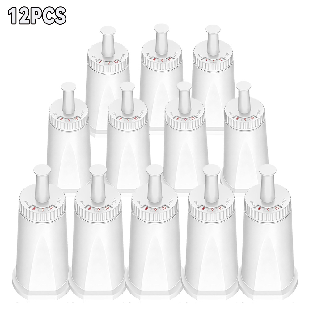 1-12 Filtres de Remplacement p - Breville Espresso Barista Touch avis et prix